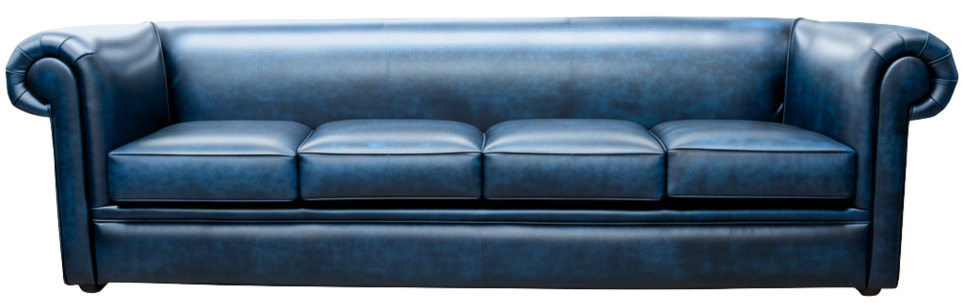 The Canterbury Chesterfield